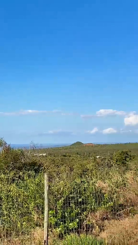 Monjolo — Chácara
