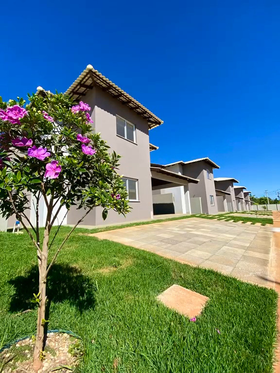 Plaza Residences — Casa em condomínio