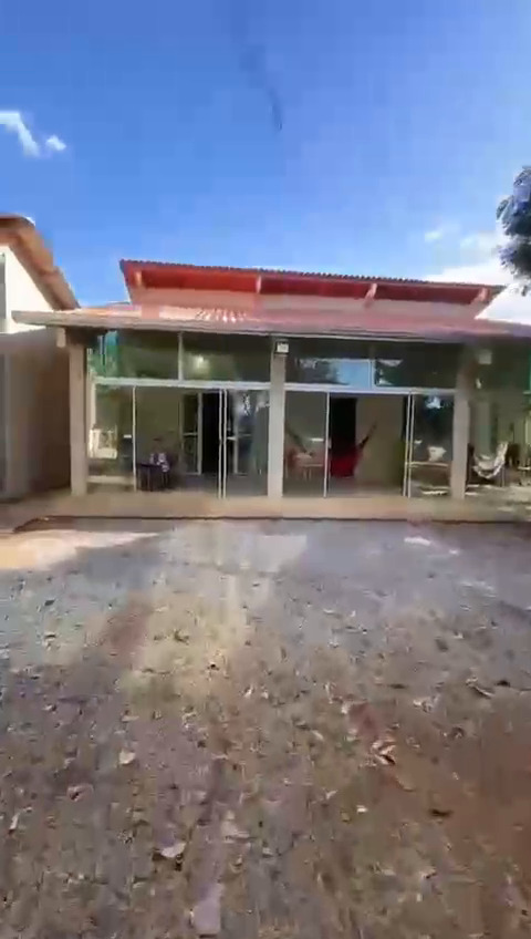 Quintas do Brumado — Casa em condomínio