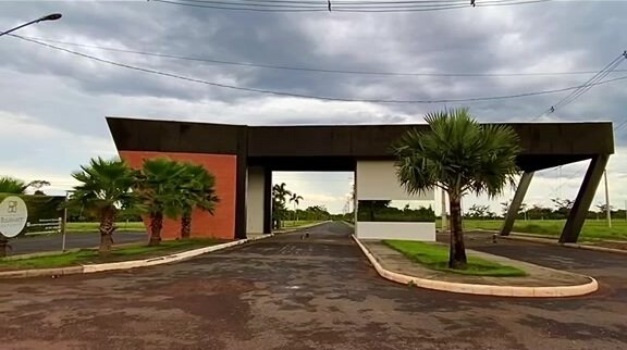 Terrenos Condomínio Boulevard Mirante — Terreno