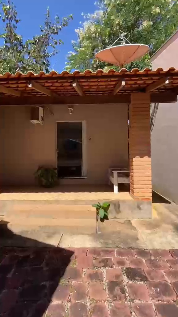 Pousada — Pousada